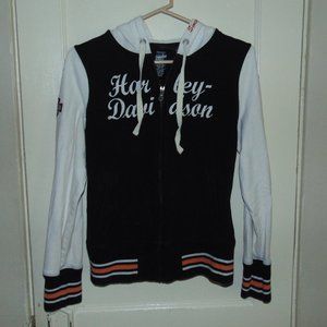 Harley Davidson Hoodie